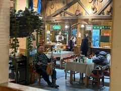 -牧马人奶茶馆(乌兰察布总店)