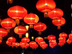 -茅山东方盐湖城景区