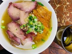 -陈光记烧腊店(罗保博士街店)