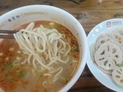 -豫掌柜饸饹面·烩面(秀沿路店)