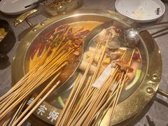 -热辣宗师·串串火锅(万达金街店)