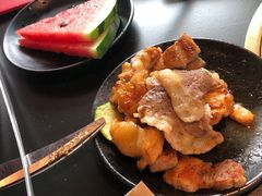 -谷牛和牛烤肉(漕河泾印象城店)