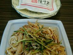 -潼十三肉夹馍(东单店)
