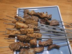 -小俩口烧烤东北菜(双井店)