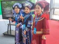 -南宁国际会展中心(会展东博文化旅游区)