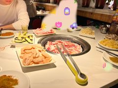 -东北烤肉(钟鼎名悦店)