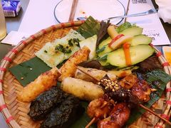 -美奈小馆·越南料理(福田星河COCO Park店)