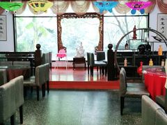 大堂-绿野餐厅(上海动物园店)