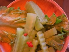 -探鱼·鲜青椒爽麻烤鱼(广州欣荣广场店)