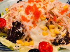 -炙柒Sekinana·精致料理 烧鸟·铁板烧(海上世界店)