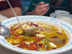 -花椒俏川菜小馆(南海万达店)