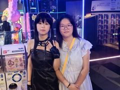 -上海JOYPOLIS环游嘉年华主题乐园