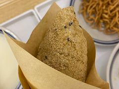 -正南齐北·老街糯米团(洪崖洞店)