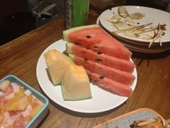 -王氏炉匠·烧鸟放题自助(三里屯店)