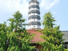 -迎江寺