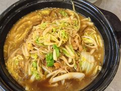 -丽泽山庄·生态怀柔菜·虹鳟鱼(红螺寺店)