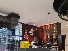 -李记饺子·熏酱东北菜(欢乐谷店)