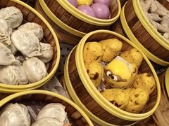 -仙螺岛海鲜自助餐厅(总店)