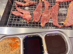 -谷町·烤肉自助(朱雀门店)