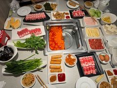 -海底捞火锅(华润万象汇店)