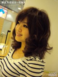 长发5-美秀造型