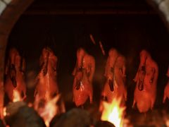 -君悦酒店·1881·北京烤鸭