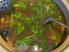 -爱膳菌锅锅(阳南店)