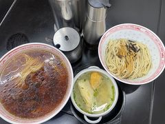 -吴茂兴本帮面(百色路店)