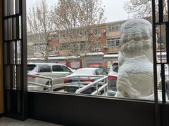 -成都驻京办餐厅(蜀都宾馆店)