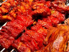 -韩盛·盛江山自助料理(沈辽路万达店)