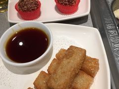 -海底捞火锅(老城根店)