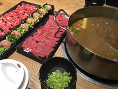 -掂档潮汕牛肉火锅(cityon熙地港店)