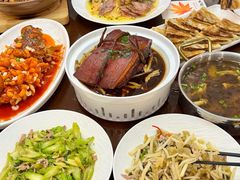 -西山人家·传统苏帮菜·家宴(木渎店)