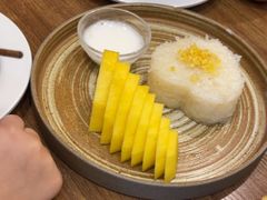 -曼谷食堂·泰国家庭料理