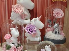 -ROSEONLY诺誓(磐基中心店)