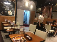 大堂-CoCo壱番屋(久光百货店)