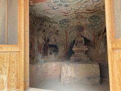 -炳灵寺世界文化遗产旅游区