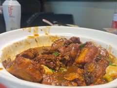 -老海陵·泰州菜(图书馆店)