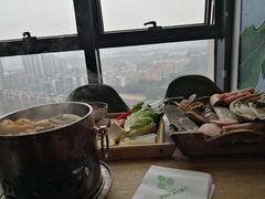 -Thai Basil罗勒叶泰式餐厅(时代天街店)