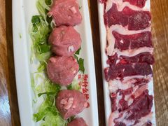 -为什么牛潮汕牛肉火锅(万胜广场店)