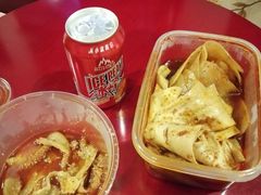 -马三洋芋片(兰州总店)