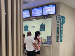 -天津医科大学肿瘤医院(本部院区)