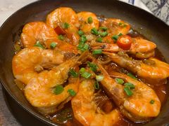 -餐谋家特色餐厅(桂林路店)