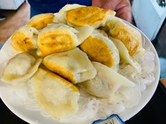 -莲花公园煎蟹(总店)