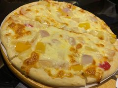 -法兰度航空主题餐厅(东汇城店)