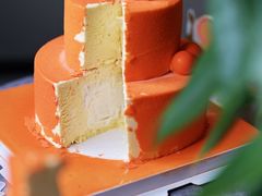 -CAKE BOSS 蛋糕老板(西单君太百货店)