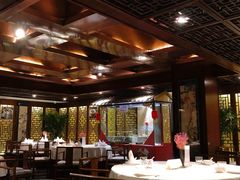 -汉唐宴长安食府