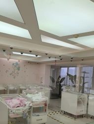 -台湾台婴美月子中心(长沙保利店)