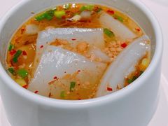 荷兰粉-火宫殿·小吃王国(坡子街店)