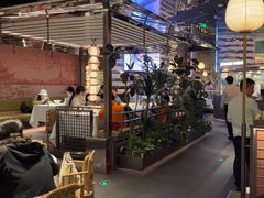 -桂满陇·海市蜃楼·黑金(国金店)